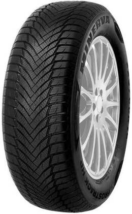Minerva FROSTRACK HP STUDLESS 175/70R13 winter tire