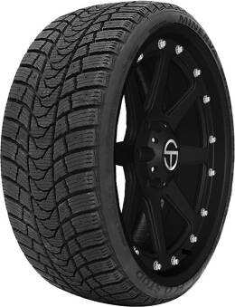 Minerva ECO STUD LT LT245/75R17 winter tire