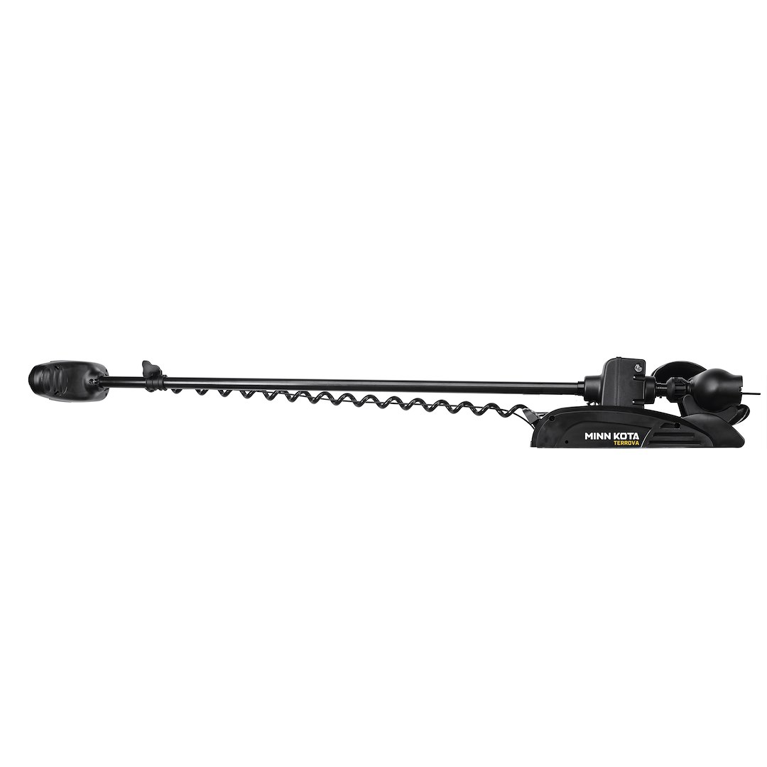 MINN KOTA 1358382 - Minn Kota Terrova Trolling Motor 1358382
