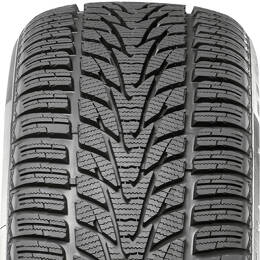 Nankang SV-4 205/55R16 winter tire