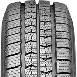 Nexen WinGuard WT1 235/65R16C winter tire