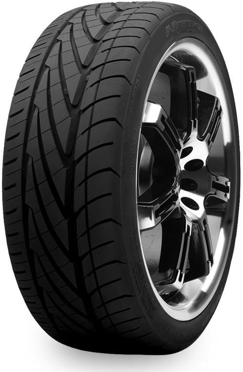 Nankang NS2-2153518-84HXL - NS-II NS Ultra-Sport UHP Summer Tires
