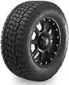 Nitto Terra Grappler G2W Winter Tires 216200 - image 1