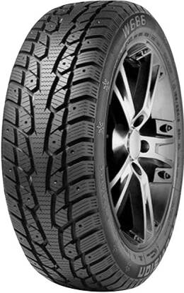 Ovation OVATION W-686 ECOVISION 185/70R13 winter tire