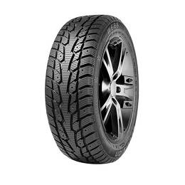Ovation OVATION W-686 ECOVISION - FACTORY STUDDED 185/70R13 winter tire