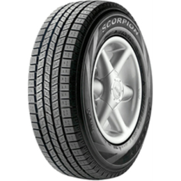 Pirelli Scorpion Ice & Snow 235/60R18 winter tire