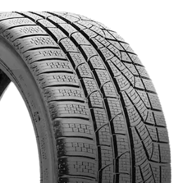 Pirelli W270 SottoZero Series II 265/45R20 winter tire