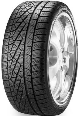 Pirelli W240 Sottozero Series II 255/40R19 winter tire