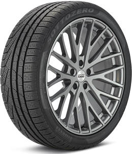 Pirelli W210 Sottozero Series II 245/50R18 winter tire