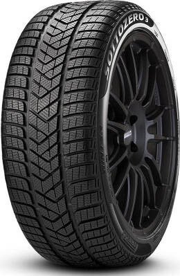 Pirelli Winter SottoZero Series 3 225/60R17 winter tire