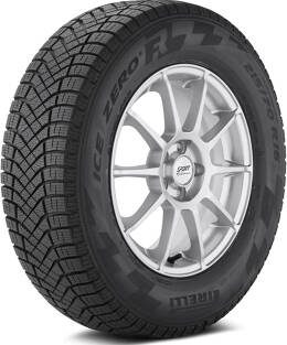 Pirelli Winter Ice Zero FR 215/65R16 winter tire