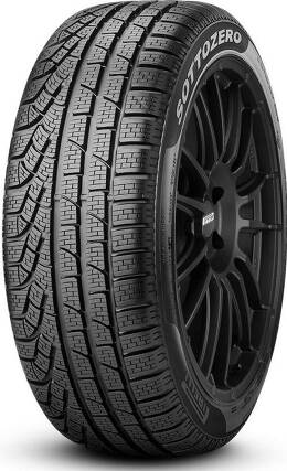 Pirelli W270 SottoZero Series II 305/30R21 winter tire