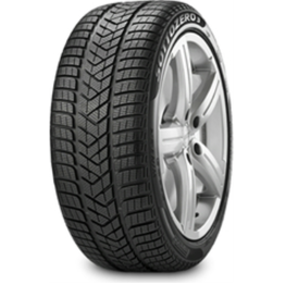 Pirelli Winter SottoZero Series 3 245/40R21 winter tire