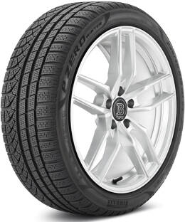 Pirelli PZero Winter 275/35R20 winter tire