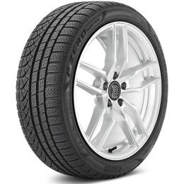Pirelli P Zero Winter 245/35R19 winter tire
