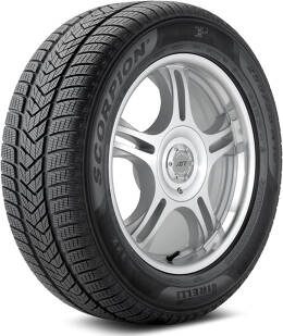 Pirelli Scorpion Winter 255/40R20 winter tire