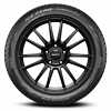 Pirelli ICE ZERO ASIMMETRICO Winter Tires 4071300 - image 4