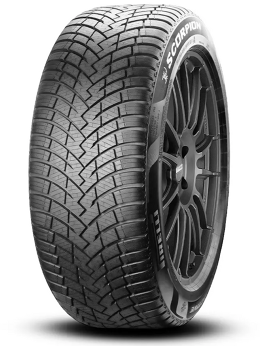 Pirelli P ZERO WINTER ELT 225/55R19 winter tire