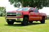 Rough Country Front Leveling Kit 1307 - image 3