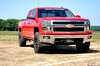 Rough Country Front Leveling Kit 1307 - image 4