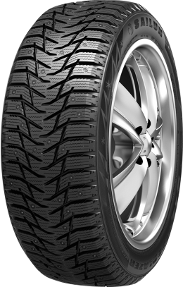 Sailun Ice Blazer WSTX A Clous 175/70R14 winter tire