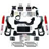 SKYJACKER F2145BKH 4.5 IN. LIFT KIT - image 1