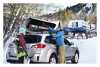 Sportrack Horizon Roof Cargo Box SR7011 - image 12