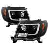 Spyder Auto 5088185 SPY Headlights - image 1
