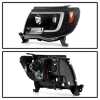 Spyder Auto 5088185 SPY Headlights - image 2