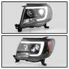 Spyder Auto 5088185 SPY Headlights - image 4