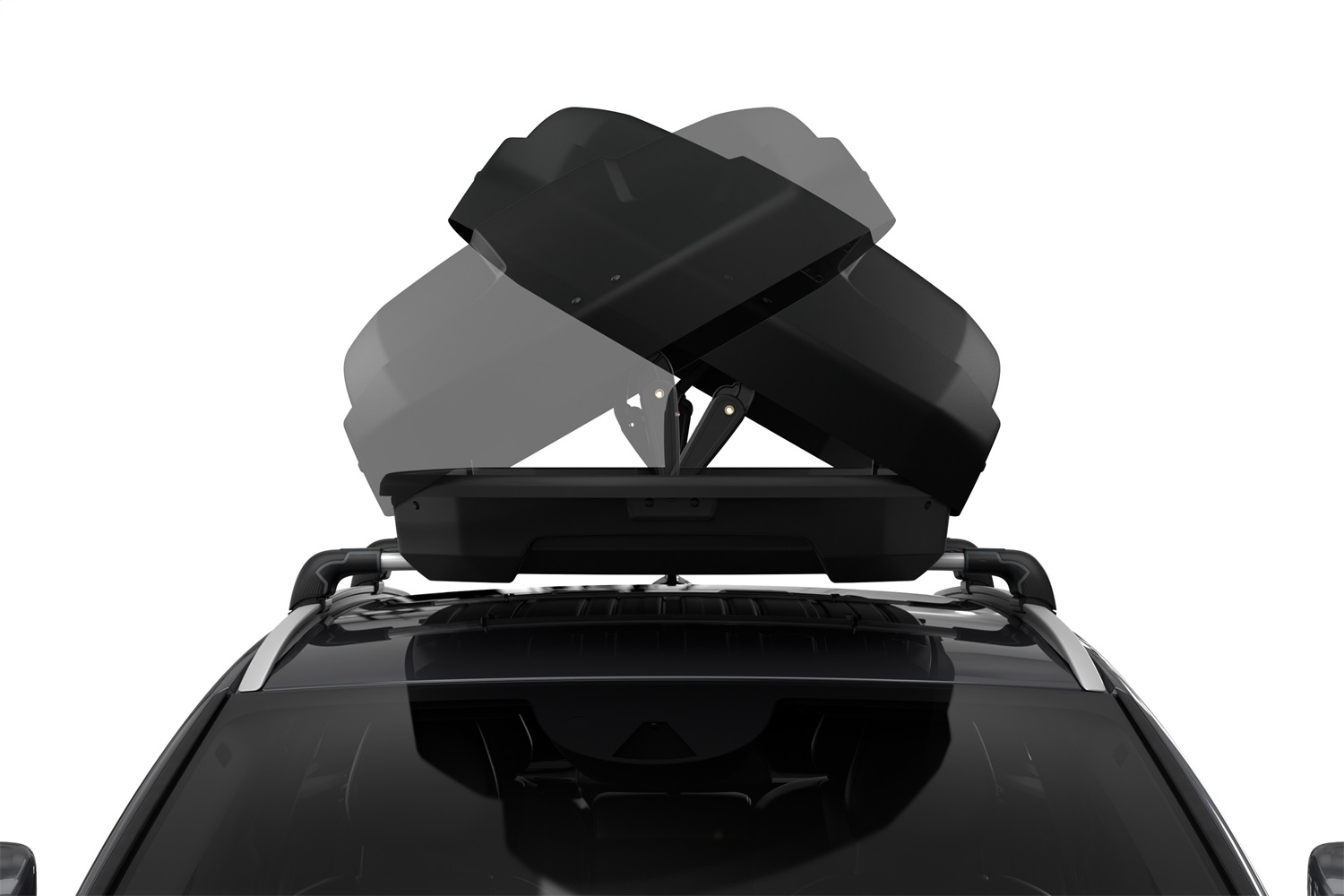 Thule 635901 - Thule Force XT XXL Roof Box - Partsengine Canada