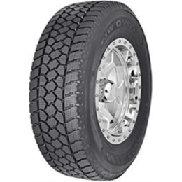 Toyo Open Country WLT1 LT225/75R17 winter tire