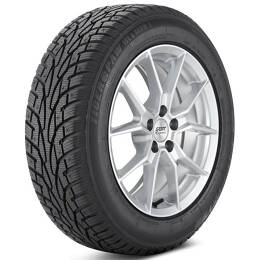 Uniroyal Tiger Paw Ice & Snow 3 185/65R15 winter tire