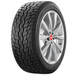 Uniroyal TIGER PAW ICE & SNOW 4 235/60R17 winter tire