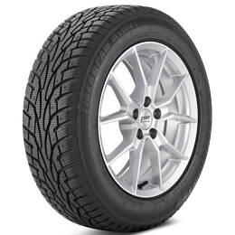Uniroyal Tiger Paw Ice & Snow 3 155/80R13 winter tire
