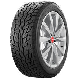 Uniroyal TIGER PAW ICE & SNOW 4 255/60R18 winter tire