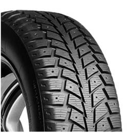 Uniroyal Tiger Paw Ice & Snow II 195/70R14 winter tire