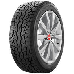 Uniroyal TIGER PAW ICE & SNOW 4 205/50R17 winter tire