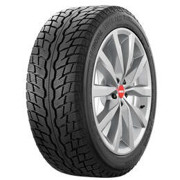 Uniroyal TIGER PAW ICE & SNOW 4 205/65R16 winter tire