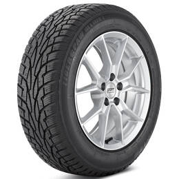 Uniroyal Tiger Paw Ice & Snow 3 195/70R14 winter tire