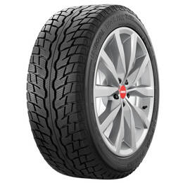 Uniroyal TIGER PAW ICE & SNOW 4 205/55R16 winter tire