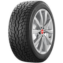 Uniroyal TIGER PAW ICE & SNOW 4 235/45R18 winter tire