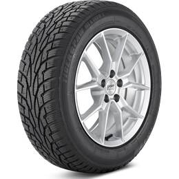 Uniroyal Tiger Paw Ice & Snow 3 195/75R14 winter tire