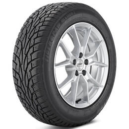 Uniroyal Tiger Paw Ice & Snow 3 205/70R15 winter tire