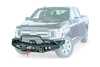 Warn Acsent Winch Front Bumper 100916 - image 1
