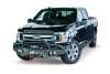 Warn Acsent Winch Front Bumper 100916 - image 2