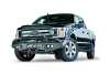 Warn Acsent Winch Front Bumper 100916 - image 3