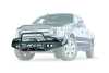 Warn Acsent Winch Front Bumper 100916 - image 4