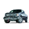 Warn Acsent Winch Front Bumper 100916 - image 5