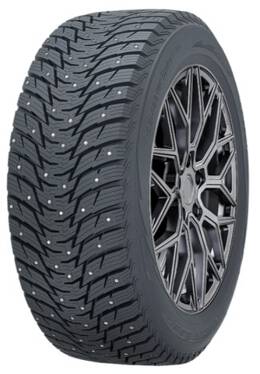 West Lake Z-506 STUDDED 205/55R16 winter tire